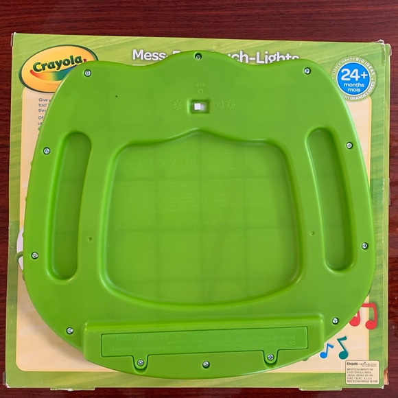 Mess-Free-Touch-Light - Picture 6 of 6